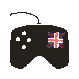 A placeholder logo for the UK E-Sports League